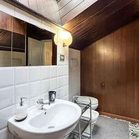 Principe Amedeo Apartment *