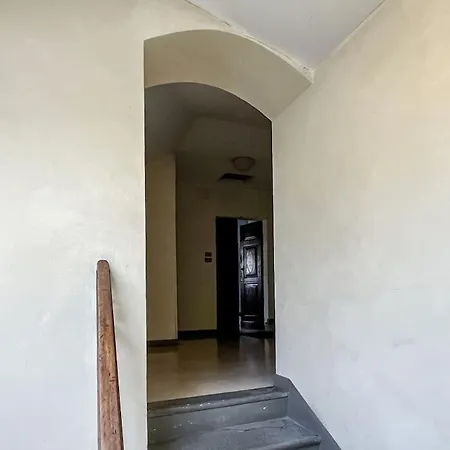 Principe Amedeo Apartment *