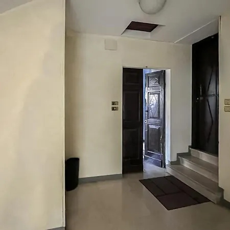 Apartman Principe Amedeo *