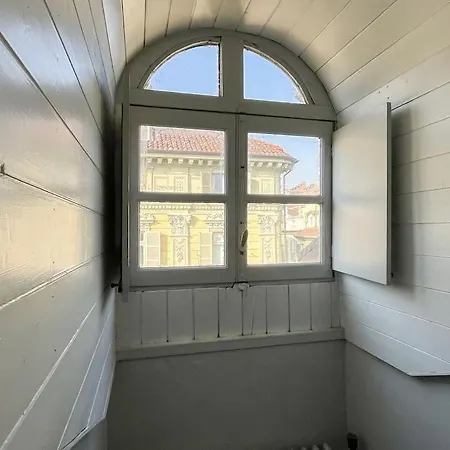 Principe Amedeo Apartment