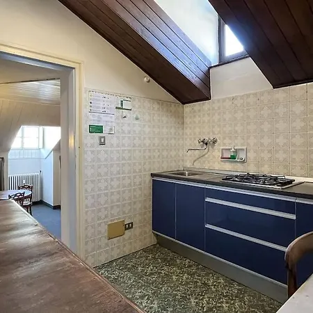 Principe Amedeo Apartment *