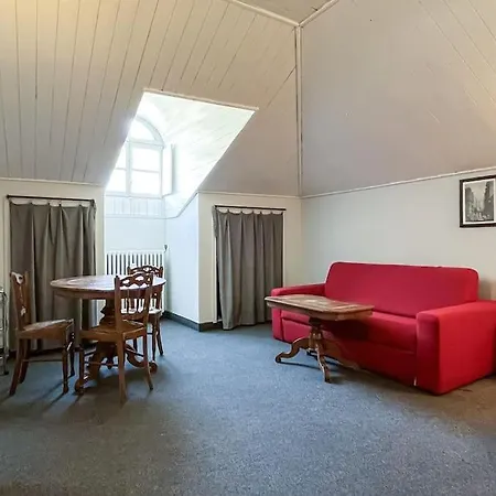 Apartman Principe Amedeo *