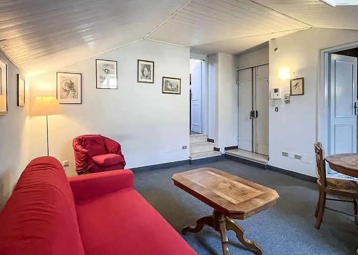 Principe Amedeo Appartement