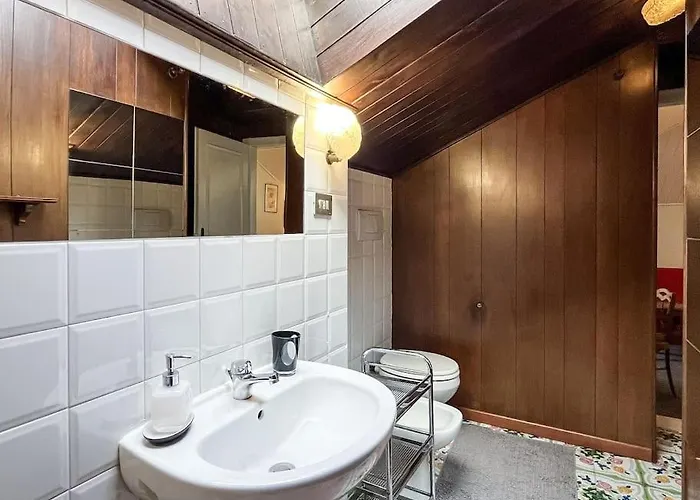Principe Amedeo Appartement *