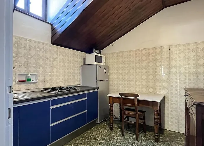Principe Amedeo Appartement