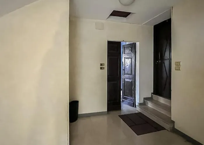 Appartement Principe Amedeo *