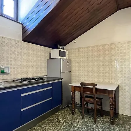 Principe Amedeo Apartment